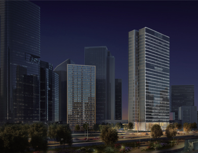 中國(guó)·深圳  弘毅.全球PE中心